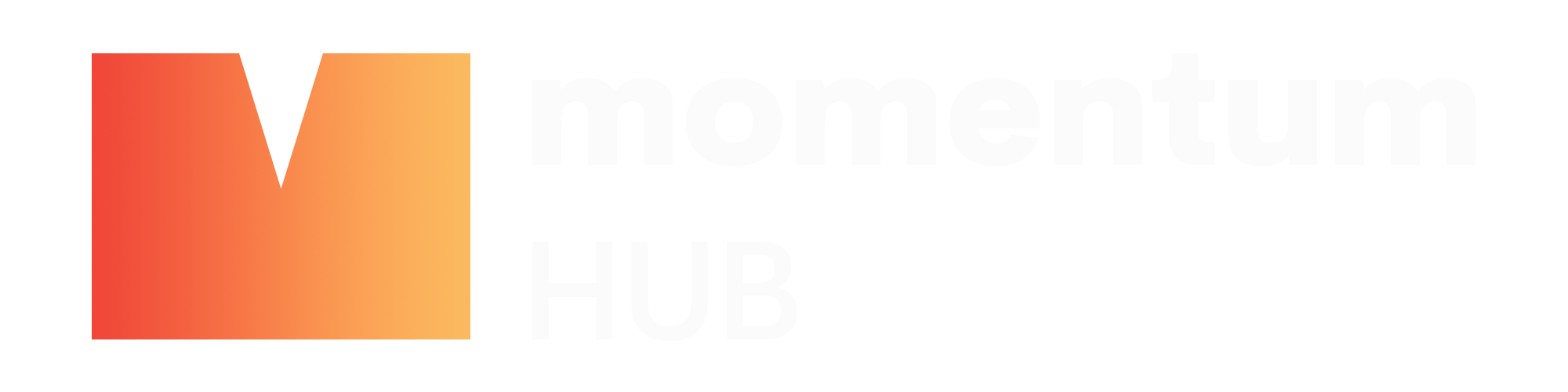 MomentumHUB
